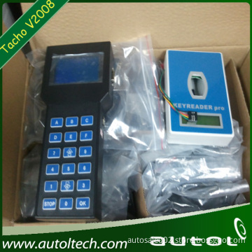 Tacho V2008 Plus